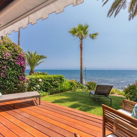 Residence Vue Mer Cannes Ngoại thất bức ảnh