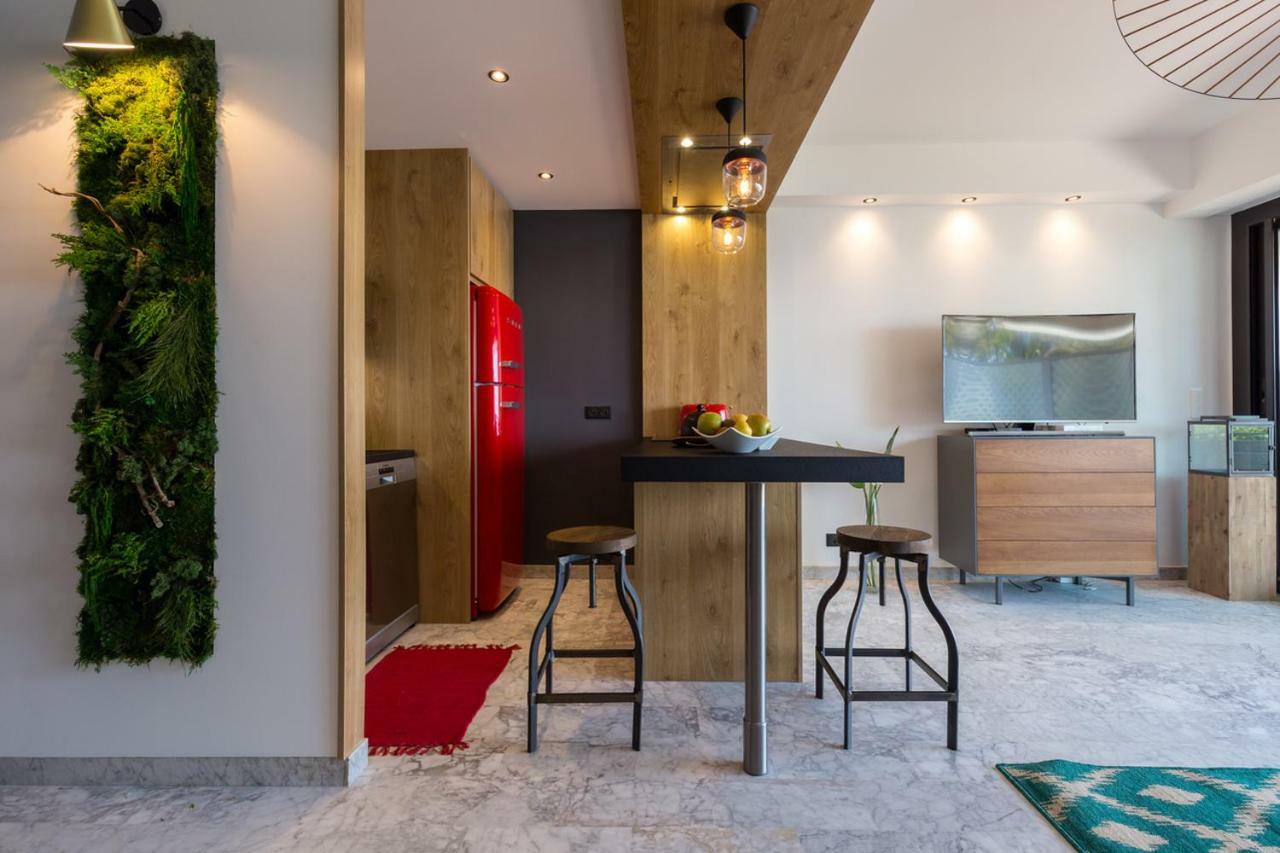 Residence Vue Mer Cannes Ngoại thất bức ảnh