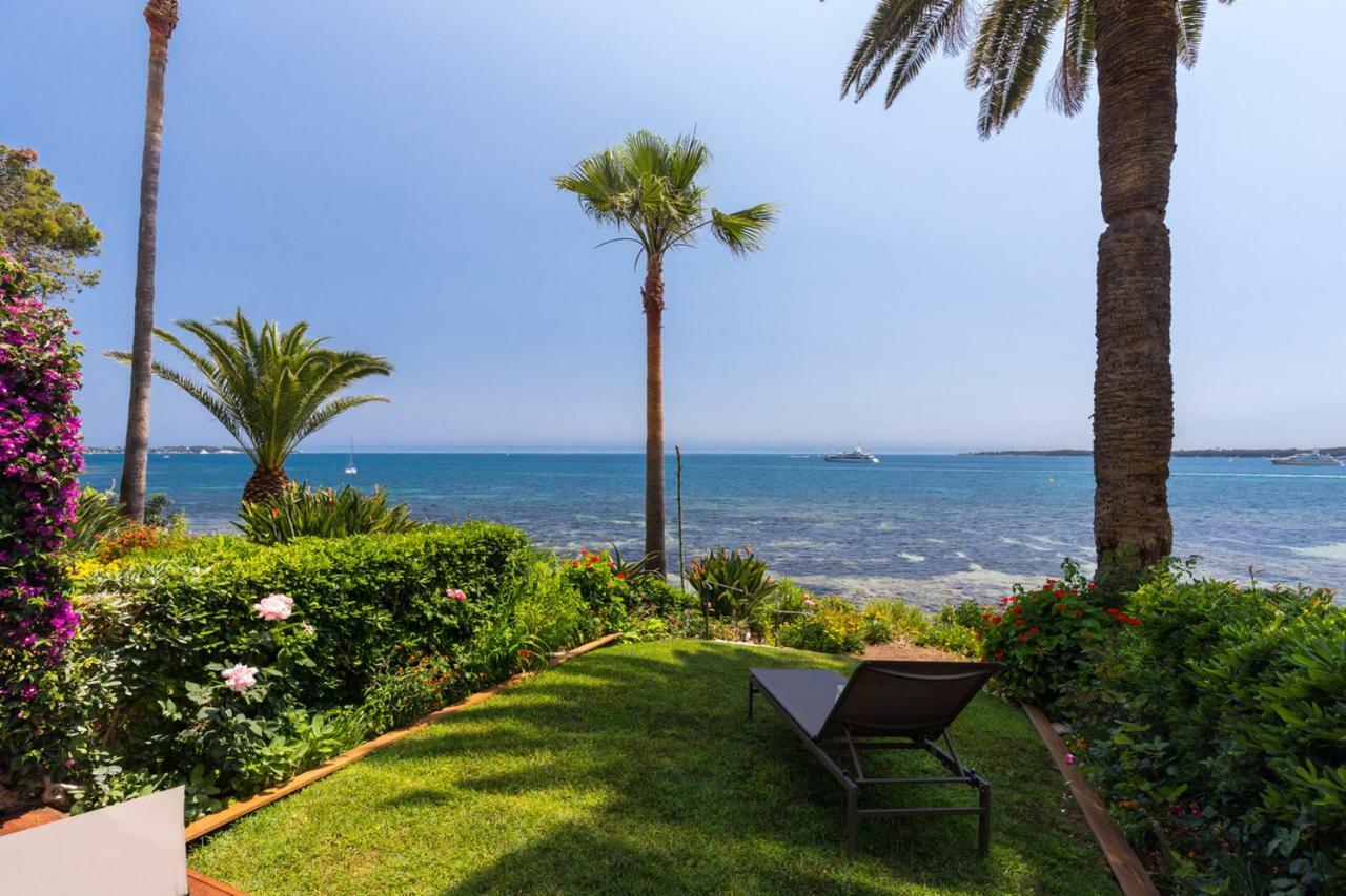 Residence Vue Mer Cannes Ngoại thất bức ảnh