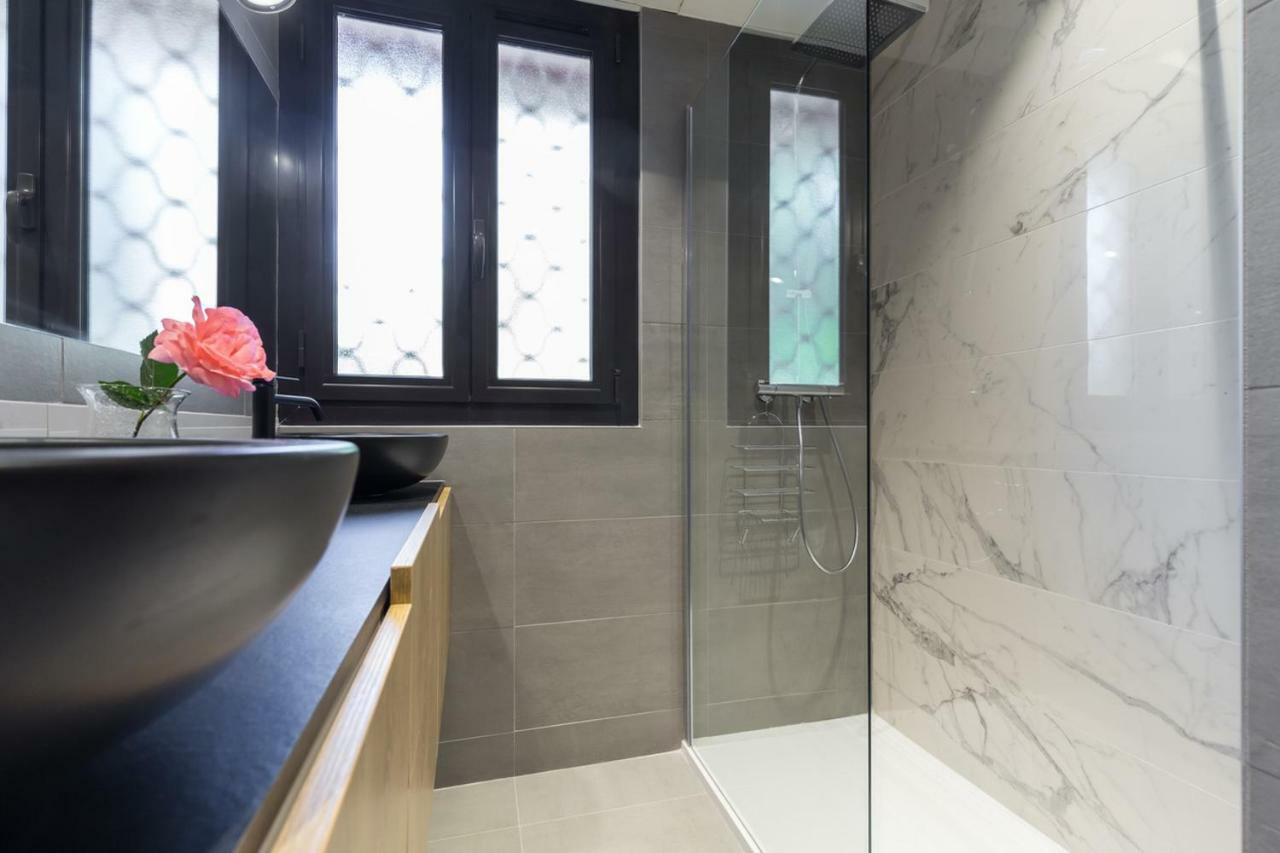 Residence Vue Mer Cannes Ngoại thất bức ảnh