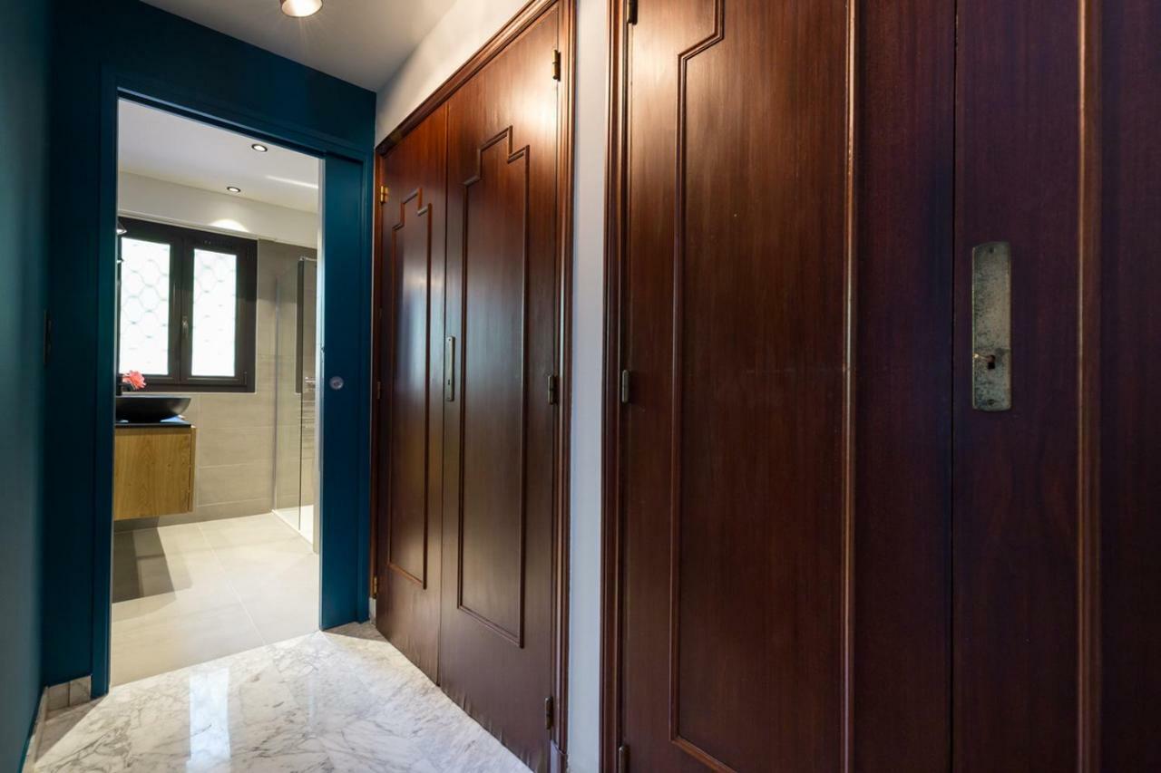 Residence Vue Mer Cannes Ngoại thất bức ảnh