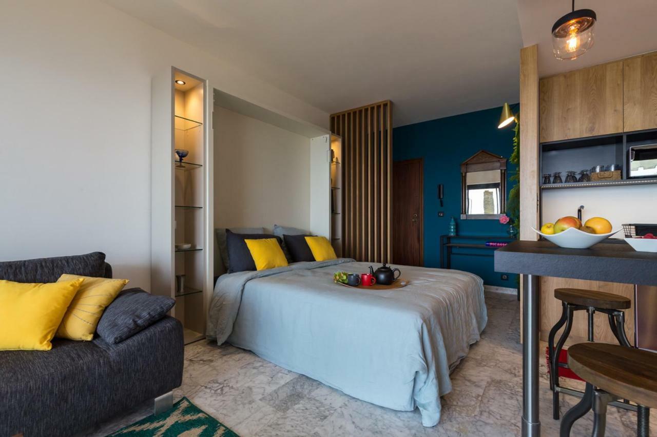 Residence Vue Mer Cannes Ngoại thất bức ảnh