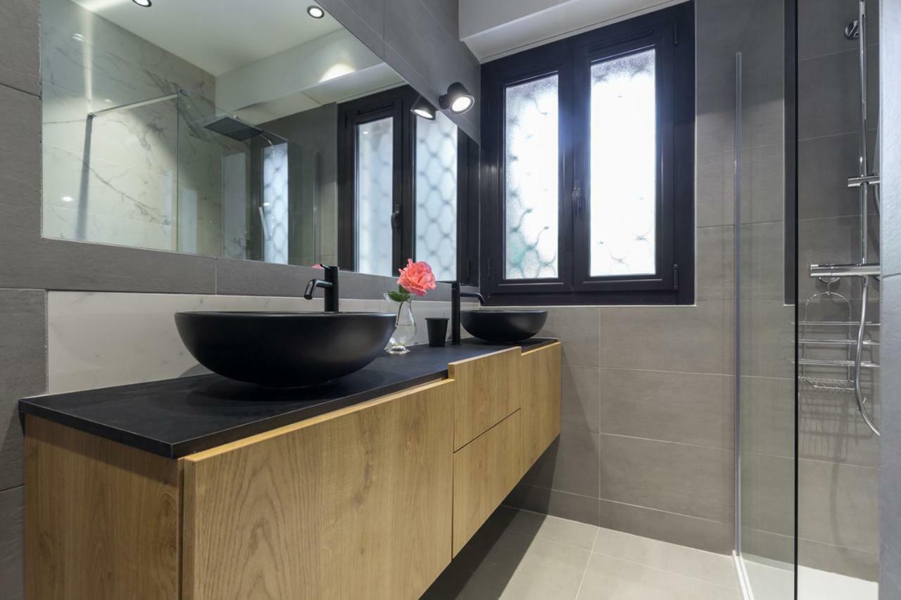 Residence Vue Mer Cannes Ngoại thất bức ảnh